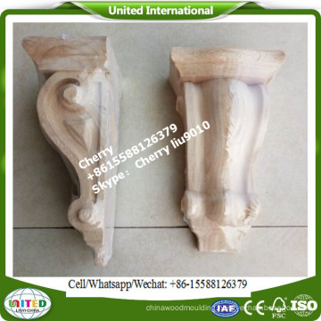 decorative wood corbel